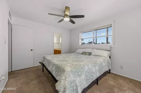 Bedroom - 2115 E Greenway Dr, Tempe, AZ 85282 photo 3 of 3
