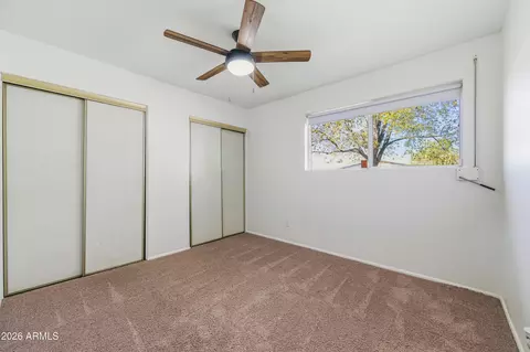 Bedroom - 2115 E Greenway Dr, Tempe, AZ 85282 photo 2 of 3