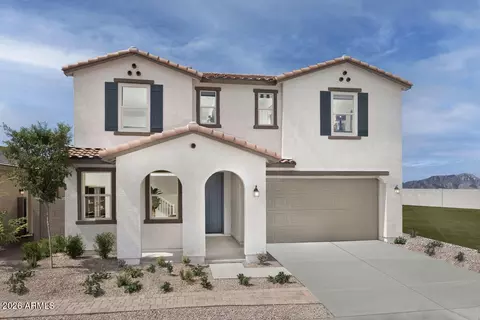 21064 E Canary Way, Queen Creek, AZ 85142
