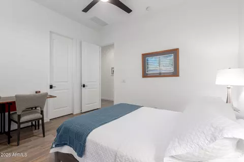 Bedroom - 8061 E Jaeger St, Mesa, AZ 85207 photo 7 of 7