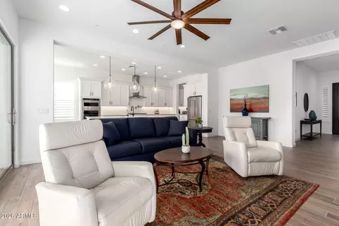Living - 8061 E Jaeger St, Mesa, AZ 85207 photo 1 of 1