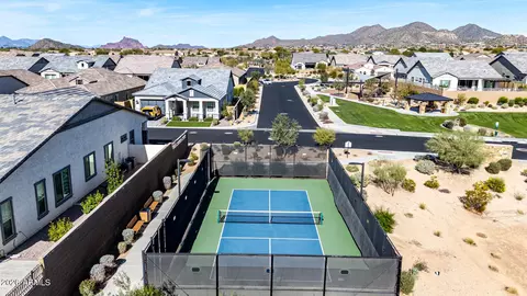 View/Area - 8061 E Jaeger St, Mesa, AZ 85207 photo 2 of 6