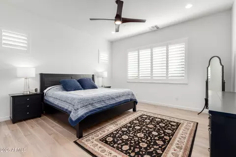 Bedroom - 8061 E Jaeger St, Mesa, AZ 85207 photo 1 of 7
