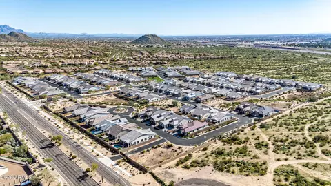 View/Area - 8061 E Jaeger St, Mesa, AZ 85207 photo 5 of 6