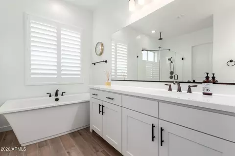 Bath - 8061 E Jaeger St, Mesa, AZ 85207 photo 1 of 4
