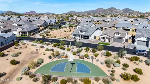 View/Area - 8061 E Jaeger St, Mesa, AZ 85207 photo 4 of 6