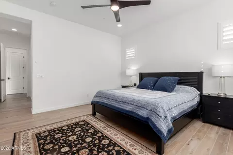 Bedroom - 8061 E Jaeger St, Mesa, AZ 85207 photo 2 of 7