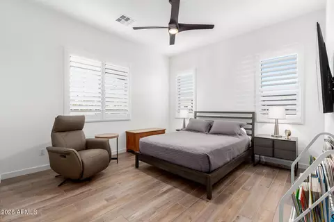Bedroom - 8061 E Jaeger St, Mesa, AZ 85207 photo 4 of 7