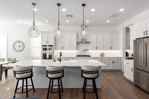 Kitchen - 8061 E Jaeger St, Mesa, AZ 85207 photo 3 of 3