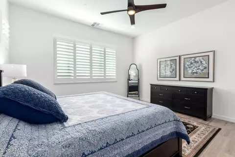 Bedroom - 8061 E Jaeger St, Mesa, AZ 85207 photo 3 of 7