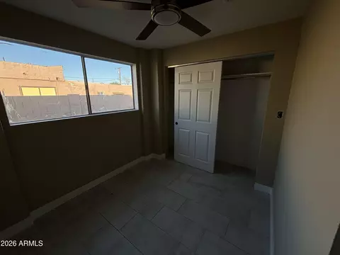 Bedroom - 1044 E Whitton Ave, Phoenix, AZ 85014 photo 2 of 10