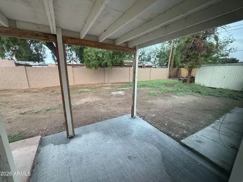 Exterior - 1044 E Whitton Ave, Phoenix, AZ 85014 photo 7 of 8