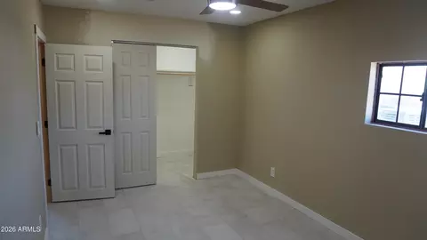 Bedroom - 1044 E Whitton Ave, Phoenix, AZ 85014 photo 10 of 10