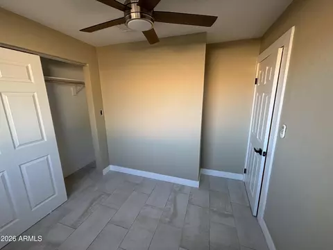 Bedroom - 1044 E Whitton Ave, Phoenix, AZ 85014 photo 1 of 10