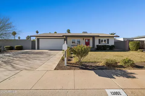 13002 N 28th Pl, Phoenix, AZ 85032