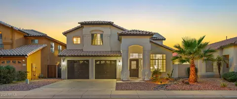 16406 N 39th Pl, Phoenix, AZ 85032