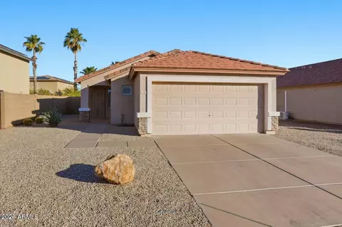 1386 E 10th Pl, Casa Grande, AZ 85122