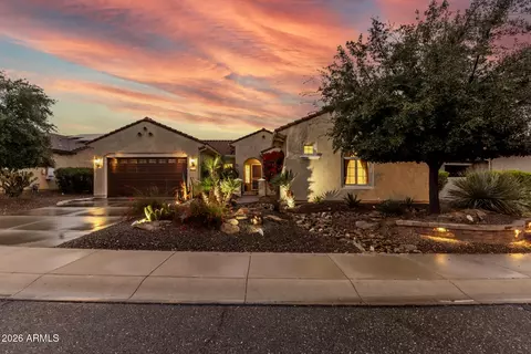 20540 N 268th Dr, Buckeye, AZ 85396