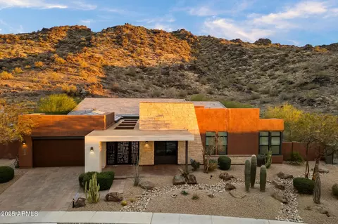 9539 S 13th Way, Phoenix, AZ 85042