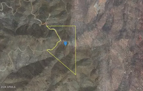 22000 N Cyclopic -- #-, White Hills, AZ 86445