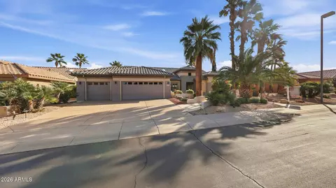 20085 N Tealstone Dr, Surprise, AZ 85374