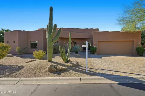 18519 E Agua Verde Dr, Rio Verde, AZ 85263