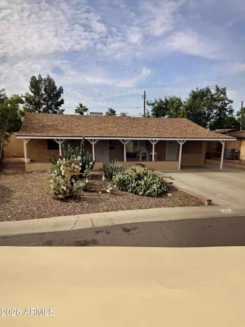 2834 N 71st Pl, Scottsdale, AZ 85257