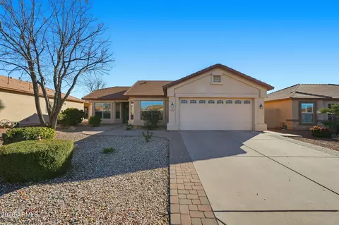 3497 E Waterview Dr, Chandler, AZ 85249