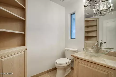 Bath - 77 E Missouri Ave #49, Phoenix, AZ 85012 photo 5 of 5