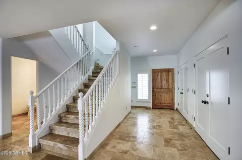 Entry Way - 77 E Missouri Ave #49, Phoenix, AZ 85012 photo 2 of 2