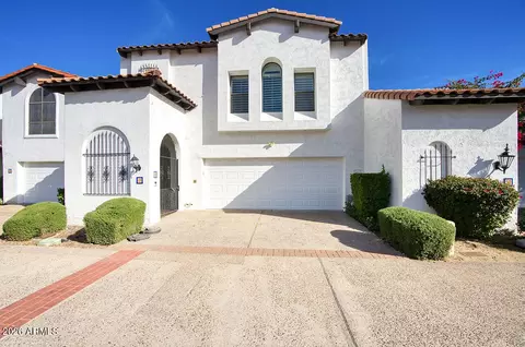Exterior - 77 E Missouri Ave #49, Phoenix, AZ 85012 photo 3 of 6
