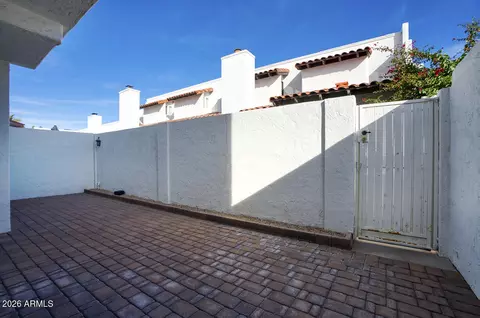 Exterior - 77 E Missouri Ave #49, Phoenix, AZ 85012 photo 6 of 6