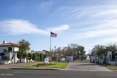 Other - 77 E Missouri Ave #49, Phoenix, AZ 85012 photo 7 of 7