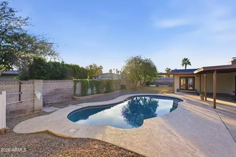 3541 E Cannon Dr, Phoenix, AZ 85028 photo 37