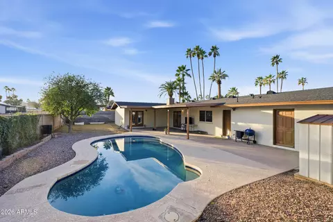 3541 E Cannon Dr, Phoenix, AZ 85028 photo 12