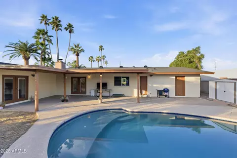 3541 E Cannon Dr, Phoenix, AZ 85028 photo 13