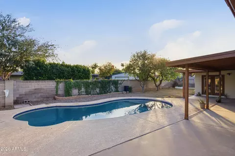 3541 E Cannon Dr, Phoenix, AZ 85028 photo 35