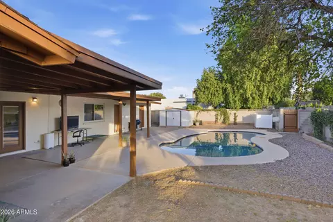 3541 E Cannon Dr, Phoenix, AZ 85028 photo 36