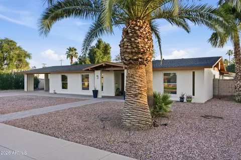 3541 E Cannon Dr, Phoenix, AZ 85028 photo 39