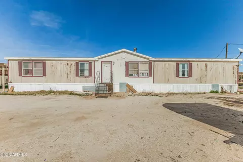 15806 W Hopi Dr, Casa Grande, AZ 85122