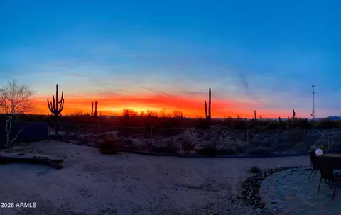 33010 N 53rd Pl, Cave Creek, AZ 85331