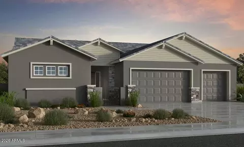 18973 E Braeburn Ln, Queen Creek, AZ 85142