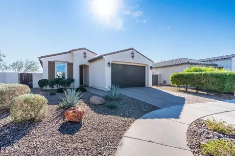 Exterior - 10731 E Texas Ave, Mesa, AZ 85212 photo 5 of 10