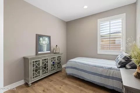 Bedroom - 10731 E Texas Ave, Mesa, AZ 85212 photo 5 of 5