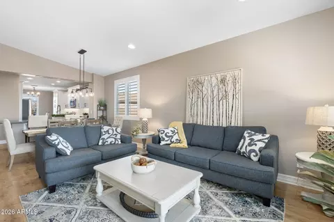 Living - 10731 E Texas Ave, Mesa, AZ 85212 photo 3 of 3