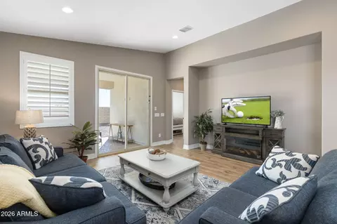 Living - 10731 E Texas Ave, Mesa, AZ 85212 photo 2 of 3