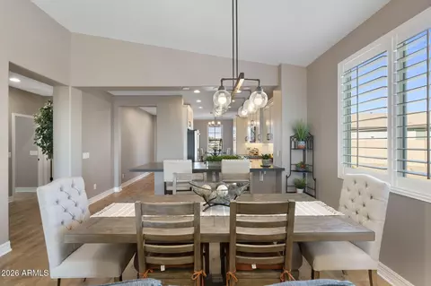 Dining - 10731 E Texas Ave, Mesa, AZ 85212 photo 4 of 4