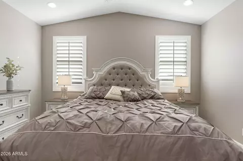Bedroom - 10731 E Texas Ave, Mesa, AZ 85212 photo 2 of 5