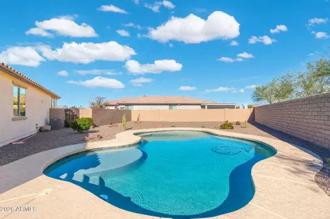 Exterior - 10731 E Texas Ave, Mesa, AZ 85212 photo 9 of 10