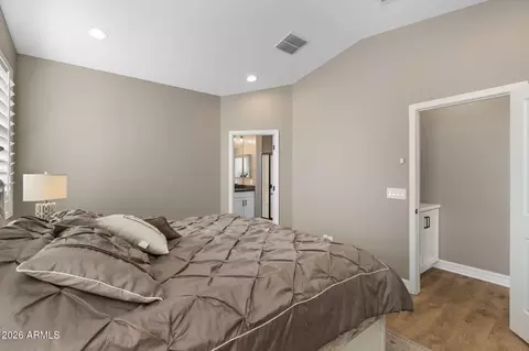 Bedroom - 10731 E Texas Ave, Mesa, AZ 85212 photo 3 of 5